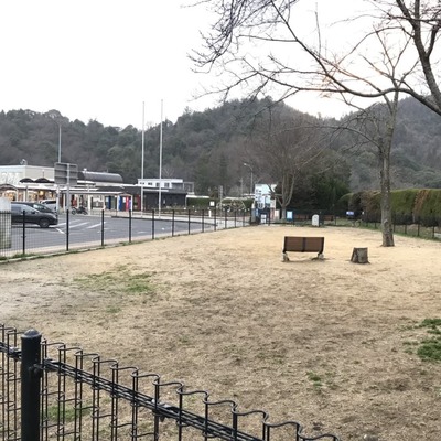 福山サービスエリア(上り線)